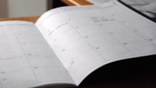 timeschedule